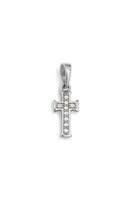 Charm Idee Preziose dal 1987 Femme in Or blanc Zircone IP.CHK18B/54 - IP.CHK18B/54